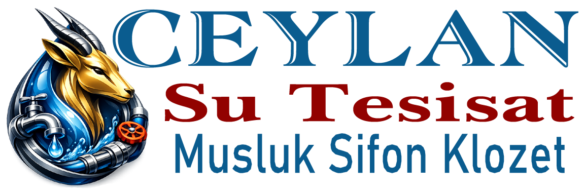 Ceylan Su Tesisat | Osmaniye ve Hatay’da Su Tesisatçısı, Gider Açma, Su Kaçağı Tespiti, Musluk ve Sifon Tamiri