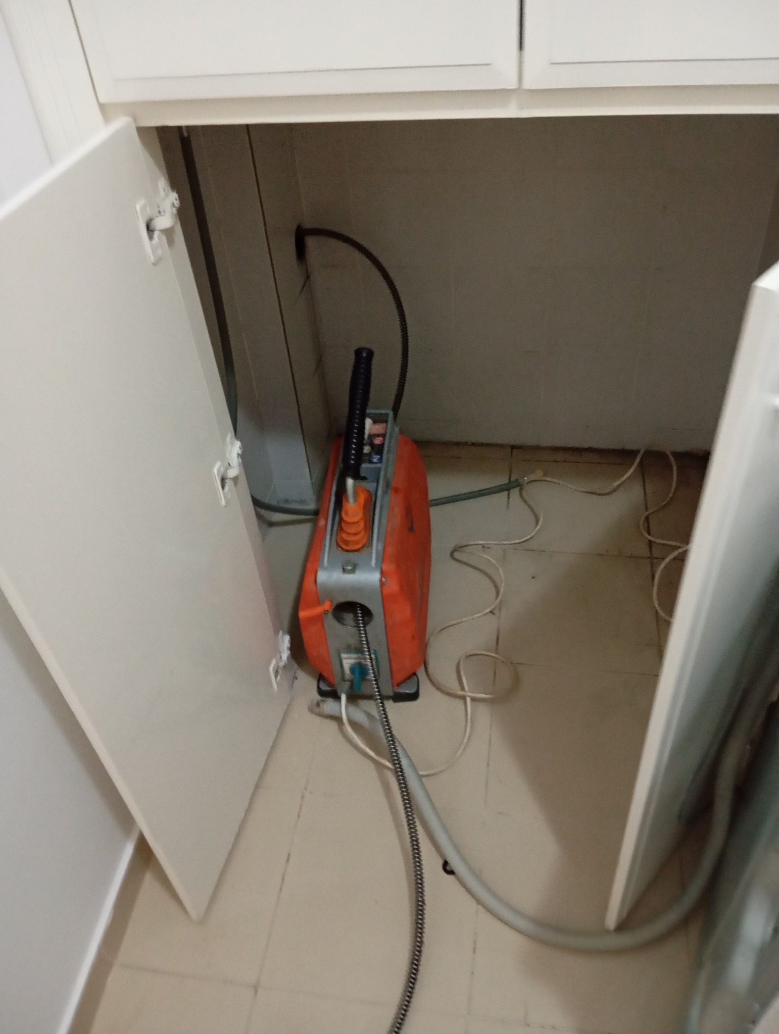 Su Tesisatı Hizmeti